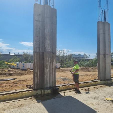 Straż Pożarna w Bolesławcu 